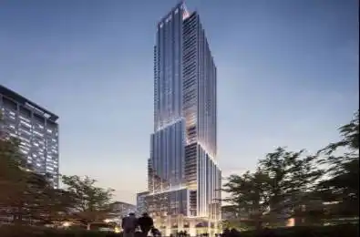 11 Yorkville Avenue Unit# 2503-2505 Toronto C02 Ontario M4W 1L2