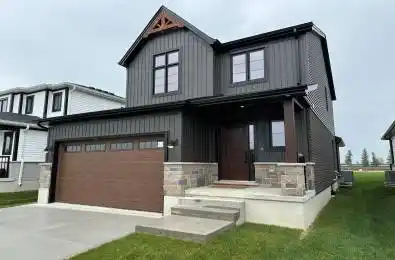 60 Greene Street South Huron Ontario N0M 1S3