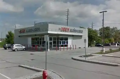 8502 Woodbine Avenue Markham Ontario L3R 4X7