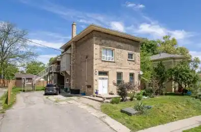 84 sheridan Street Brantford Ontario N3T 2R4