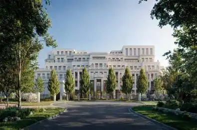 2 Post Road Unit# 110 Toronto C12 Ontario M3B 3M7