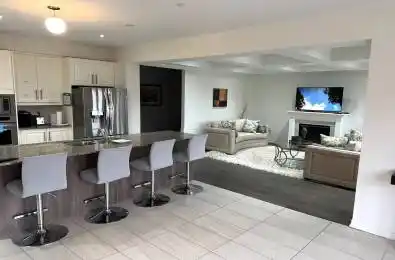 105 Elephant Hill Drive Unit# Upper Clarington Ontario L1C 0V8