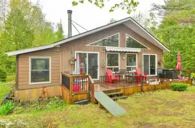 1079 Lemke Lane Frontenac Ontario K0H 1J0