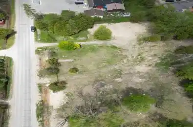 CON 19, PT LOT 7, PART 4 W. Ipperwash Road Lambton Shores Ontario N0N 