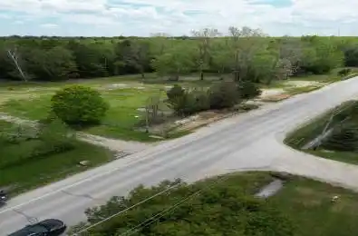 CON 19, PT LOT 7, PART 3 W. Ipperwash Road Lambton Shores Ontario N0N 