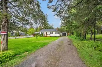 977 County Rd 38 Road Trent Hills Ontario K0L 1L0