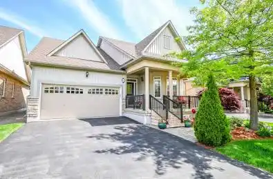 40 Galloway Trail Welland Ontario L3B 6G5