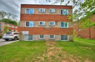 6274 BARKER Street Niagara Falls Ontario L2G 1Y7