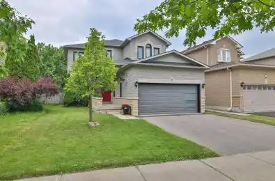 6 Raintree Crescent Richmond Hill Ontario L4E 3T5