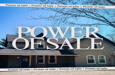 486289 30th Side Road Mono Ontario L9V 1G7