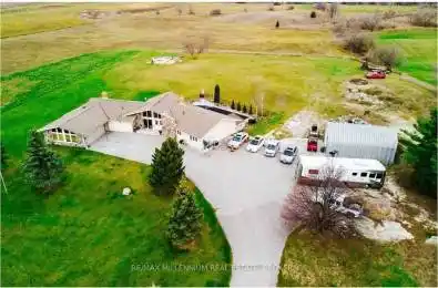 8078 Highway No.9 N/A New Tecumseth Ontario L0G 1W0