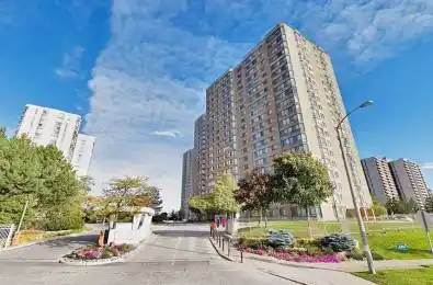 25 Bamburgh Circle Unit# 138 Toronto E05 Ontario M1W 3W2