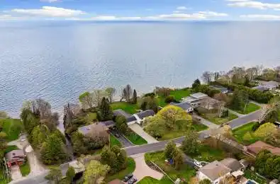 401 Lakeshore Drive Cobourg Ontario K9A 1S2