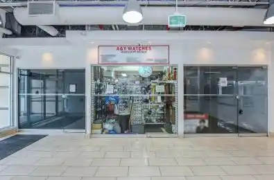 7215 Goreway Drive Unit# 1E56 Mississauga Ontario L4T 0B4