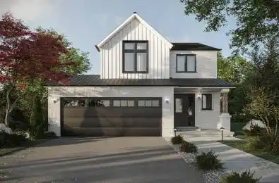 78 Queen Street North Middlesex Ontario N0M 1A0