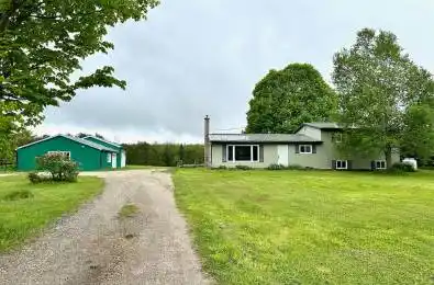 174364 Mulock Road West Grey Ontario N0G 1S0