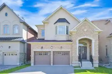 91 Chaiwood Court Vaughan Ontario L6A 0Z9
