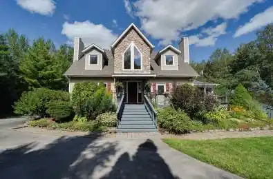 5823 Eighth Line Erin Ontario N0B 1Z0