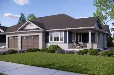 71 HARROW Lane St. Thomas Ontario N5R 0P3