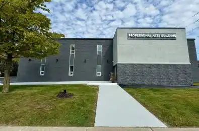 135 Ormond Street Unit# 201 Brockville Ontario K6V 5Y2