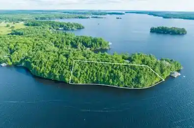 1250 Waldmere Road Unit# Lot#2 Bracebridge Ontario P1L 1W8