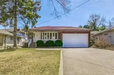 29 Gustav Crescent Toronto C14 Ontario M2M 2C7