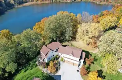 8 Macleod Estate Court Richmond Hill Ontario L4E 0B1