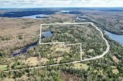 Clydesdale Road North Kawartha Ontario K0L 1A0