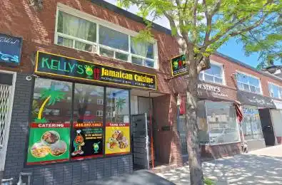 1680 St Clair Avenue Toronto W03 Ontario M6N 1H8