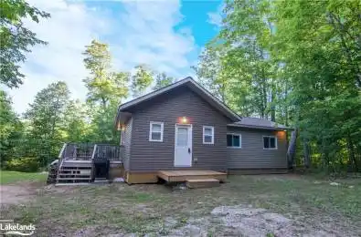 1145 Chelsea Lane Algonquin Highlands Ontario K0M 1J1