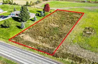 13185 McLaughlin Road Caledon Ontario L7C 2B1