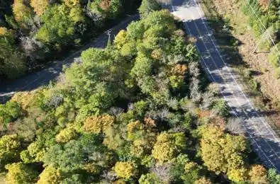 Parish Line Road Dysart et al Ontario K0M 1S0