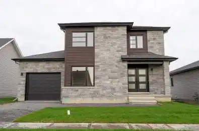 1413 Caroline Court Cornwall Ontario K6J 0C5