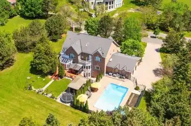 2 Jennings Gate Markham Ontario L6C 1A9