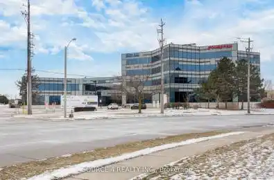 75 International Boulevard Unit# 100 Toronto W10 Ontario M9W 6L9