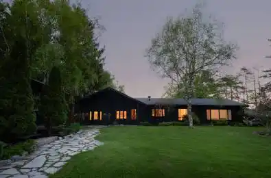 15667 Duffys Lane Caledon Ontario L7E 3C8