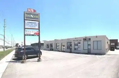 1470 Speers Road Oakville Ontario L6L 2X6