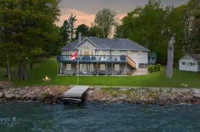 121 Hickory Lane Frontenac Islands Ontario K0H 2Y0