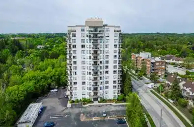 255 Keats Way Unit# 608 Waterloo Ontario N2L 6N6