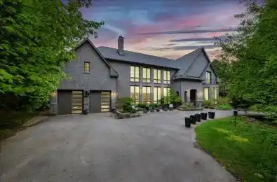 15600 7th Concession Road King Ontario L7B 0G4