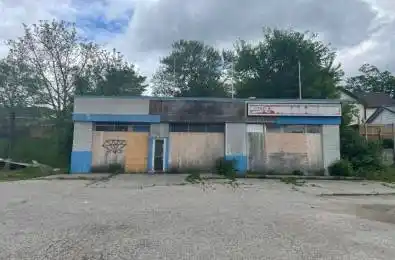 201 Dundas Street Woodstock Ontario N4S 1B2