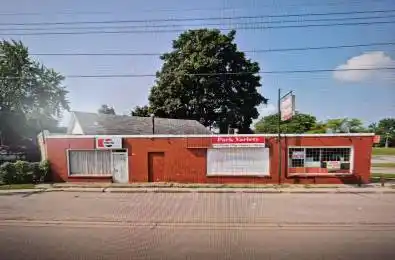 327 Ontario Street Sarnia Ontario N7T 1M1