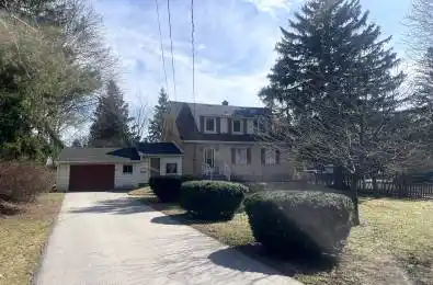 35 John Street Markham Ontario L3T 1Y1