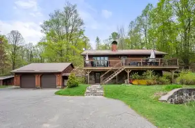 61 Wykes Road Hastings Highlands Ontario K0L 1C0