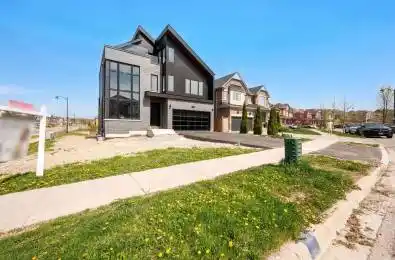 119 Pointon Street Aurora Ontario L4G 0G6