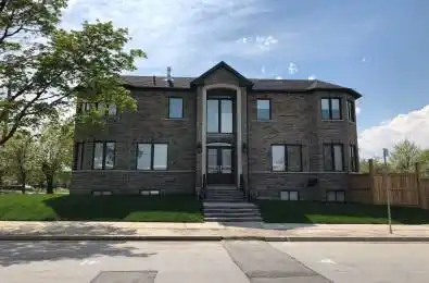 386 Kennedy Road Toronto E04 Ontario M1K 2A6