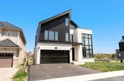 88 Cosford Street Aurora Ontario L4G 0G6