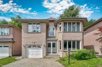 3022 Bayview Avenue Toronto C14 Ontario M2N 5L1