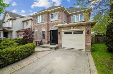 2380 Pathfinder Drive Burlington Ontario L7L 6N8