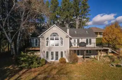 10 Puget Street Barrie Ontario L4M 4N1